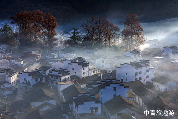【江西】雙高5日游【南昌 廬山 景德鎮(zhèn) 婺源 三清山】