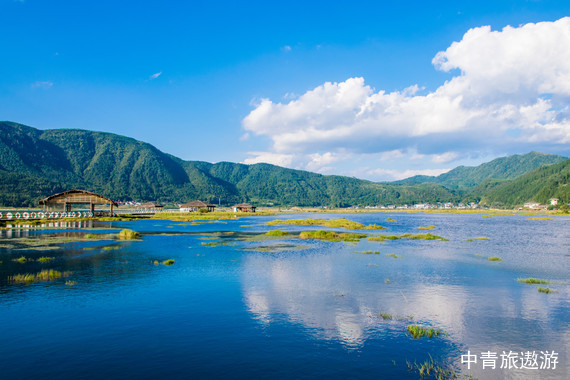 【云南】走遍云南全景雙飛一動20日【和順熱海+瀘水+獨龍江丙中洛+飛來寺+香格里拉+瀘沽湖摩梭+大理+西雙版納】