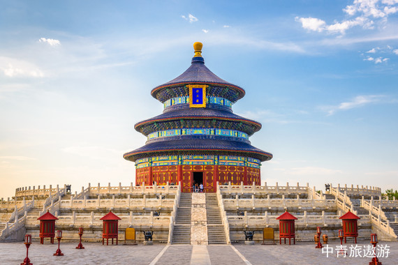 北京天坛公园景区讲解【奇异文旅 不含票北京天坛一日游 天坛2.5小时深度讲解大咖导游研学】
