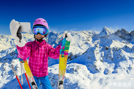 【山東】泰安當地五日游【泰山徂徠滑雪場+泰山溫泉城+皮影戲劇場+滑雪+非遺休閑游】