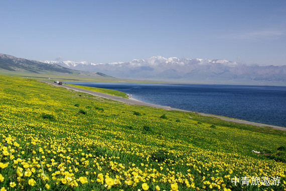 【新疆】梦想1+1•首席北疆 10日【伊犁+独库公路+那拉提+库尔德宁+天山花海+赛湖+伊宁+五彩滩+魔鬼城+喀纳斯+禾木+吐鲁番+火焰山】