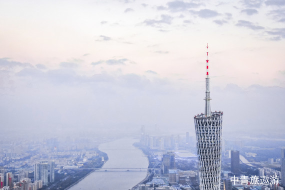 【广东】广州 双飞5日/双卧7日【珠海长隆海洋王国+黄埔军校+登广州塔+琶醍珠江啤酒厂+广州长隆动物园】