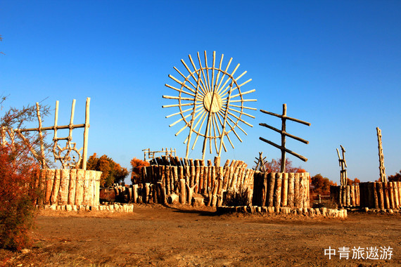 【新疆】库车+库尔勒+阿克苏+喀什双飞8日游【烈焰泉+盘龙古道+克孜利亚大峡谷+喀什古城】