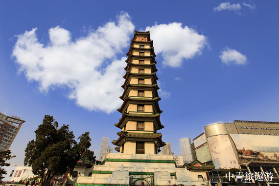 河南雙高5日游【銀基動物王國、白馬寺+開封清明上河園+少林寺】鄭州進出