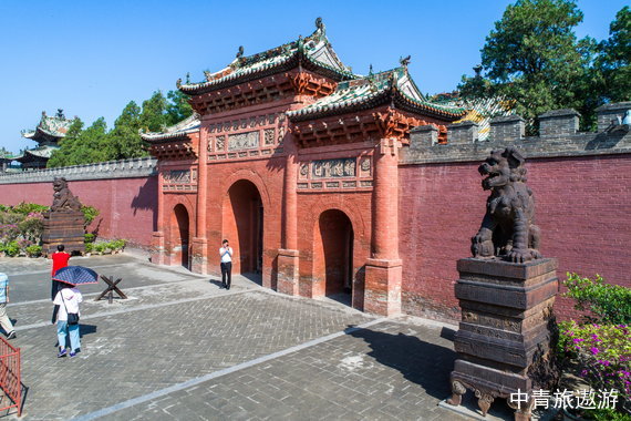 【山西】双高5日游【太原+忻州+大同+平遥+雁门关+应县木塔+云冈石窟+悬空寺+五台山寺庙群】