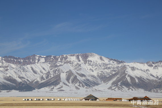 【新疆】乌鲁木齐双飞8日【天山天池+喀纳斯+禾木+五彩滩+乌尔禾+赛里木湖】全程精选携程4四钻酒店+双景区酒店