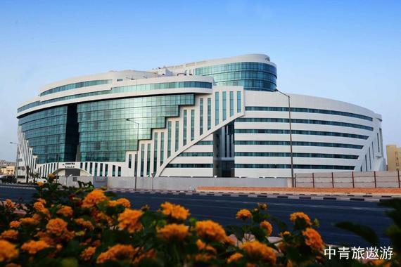 卡塔爾劍橋國際學校夏令營10日游