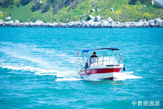 【蓝海寻岛】福建平潭6天5晚探秘海洋海岛亲子研学之旅【原生态岛屿探秘+海景民宿+海边露营追海逐日+沉浸式海岛体验+净海志愿者行动+拉网捕鱼】