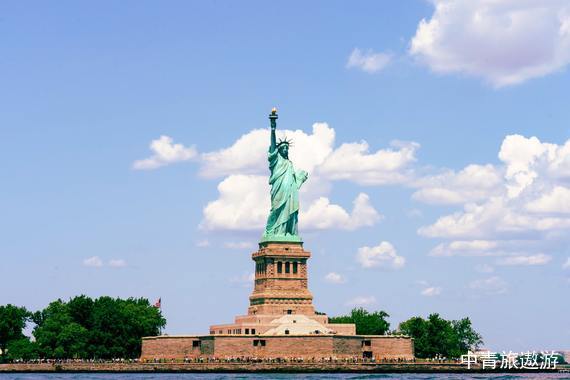 【美洲】美国一地东海岸7晚10日【纽约|华盛顿|波士顿|布法罗|】
