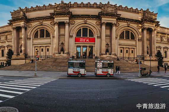 【北美】美國東西海岸+舊金山+大瀑布+黃石六大公園+夏威夷23天【大都會藝術博物館|自由女神像環島游船|霧中少女號游船|登帝國大廈觀景臺】