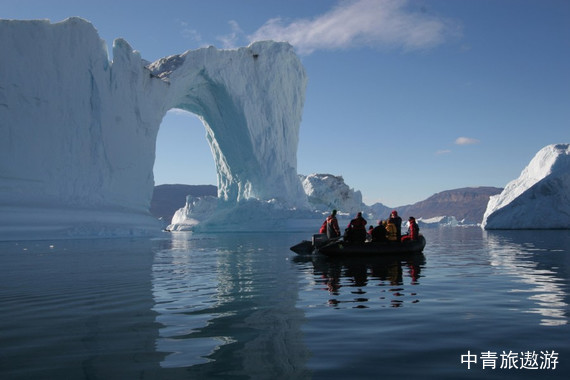 【北极邮轮】海洋信天翁号极地探险邮轮+冰岛+格陵兰岛19日【北极|斯瓦尔巴群岛|奥斯陆|雷克雅未克|黄金圈|伊卢利萨特】 