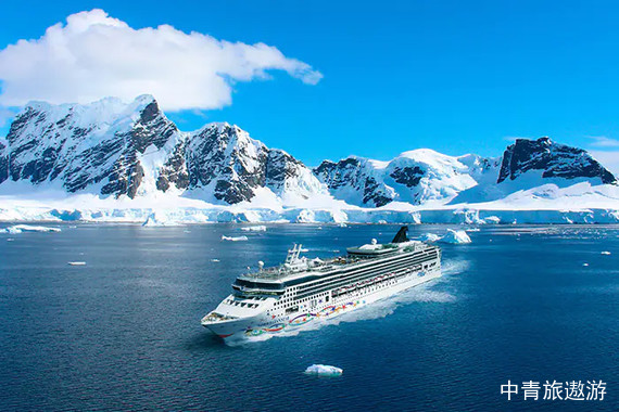 【南极跨年 诺唯真之星号游轮】从欧洲到南极 一生一次 无限精彩37日游【麦哲伦环球航行 舒适南极不晕船 跨圣诞 跨新年 全年仅一次】