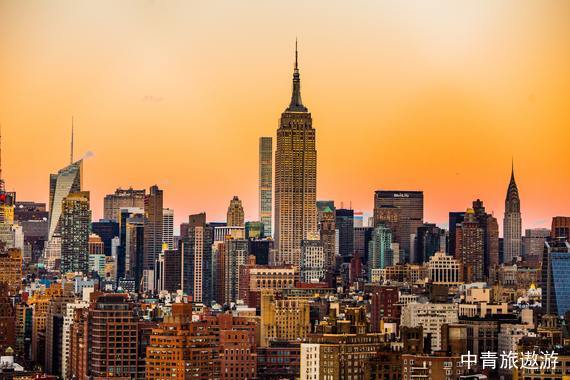 【北美】美国东西海岸大瀑布+旧金山+名校乐园14日【国会大厦|自由女神像游船|大都会艺术博物馆|帝国大厦登顶|UCLA加州大学洛杉矶分校】