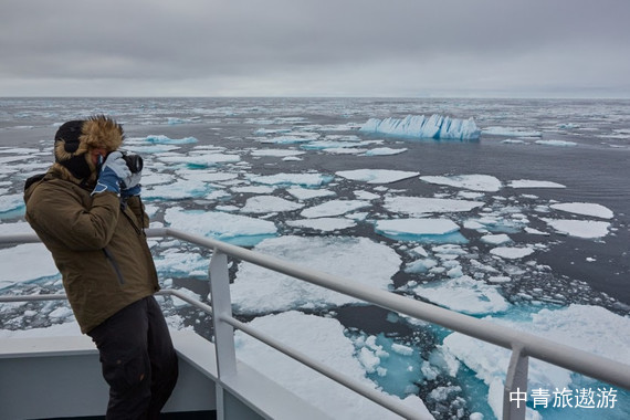 【北极邮轮】 庞洛邮轮“星辉号” 环西斯匹次卑尔根13天/15天 （摩纳哥冰川、史密伦堡、红色峡湾、新奥尔松、孔斯峡湾、霍恩松峡湾）