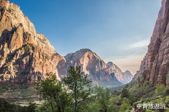 【北美洲】美国西部四城9晚12天【旧金山|布莱斯|佩吉|拉芙林|洛杉矶】