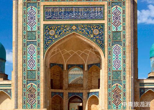 中亚 2 国 8 天（丝路传奇）【乌兹别克斯坦+哈萨克斯坦】