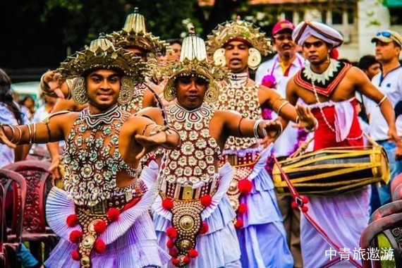 【东南亚】斯里兰卡7晚9天【科伦坡+丹布勒+康缇+努沃勒埃利耶+汉班托特+科斯戈德】