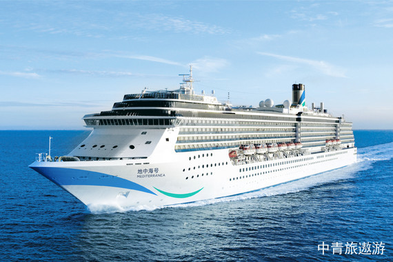 【東南亞郵輪】愛達地中海號文萊+沙巴+芽莊+嶺南美食文化之旅10晚11天【文萊|沙巴|芽莊|順德|佛山|廣州】