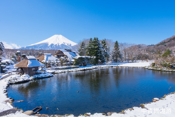 日本本州7日三樂園親子之旅（日本大阪、京都、箱根（富士山周邊地區）、東京）7日游