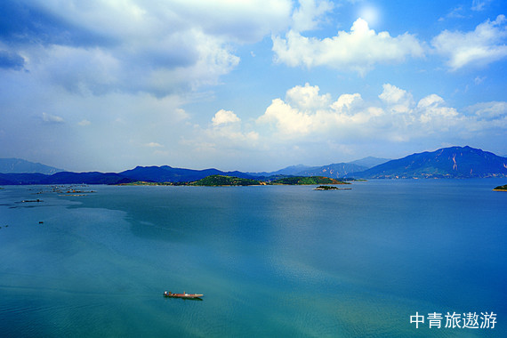 【湖南】郴州当地5日【网红高椅岭+莽山五指峰+雾漫小东江+白廊游船+裕后街+瓦窑坪+711时光小镇】