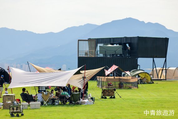 “小手拉大手”自然新趣--天泰山百变春夏1日游