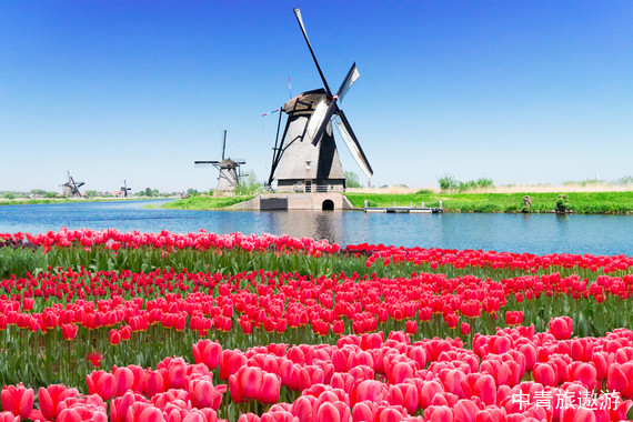 【北欧】瑞典+挪威+芬兰+丹麦+冰岛+荷兰+德国+比利时+法国10国20日【森林骑行|蓝湖温泉|挪威双峡湾|黄金大瀑布】